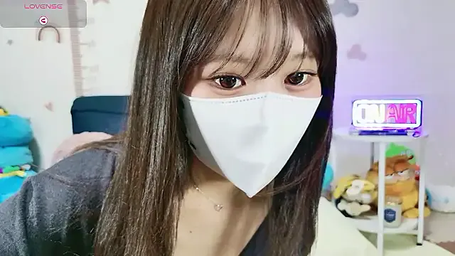 _Iroha_99 — Group on StripChat