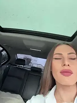 _JessyRey_ — Naked * Control toy 