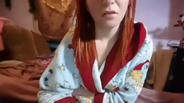 _Kitti_ — Pink lingerie.