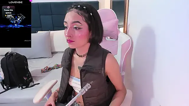 _lunari — controll fuck machine x 3 min