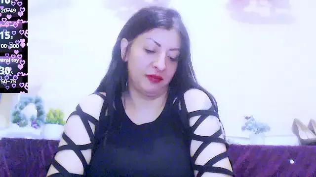 Hot _magic_smile_11 wants you to fuck her body now _magic_smile_11 from StripChat