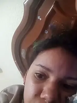 _Miaaleon — naked+oil