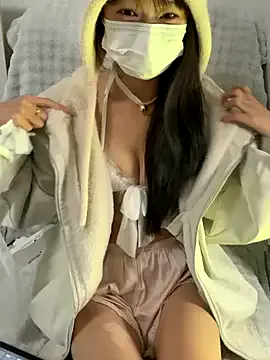 _nannan_ on StripChat