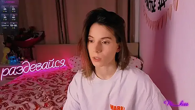 StripChat _ni_kiss is Freechat _ni_kiss — bondage