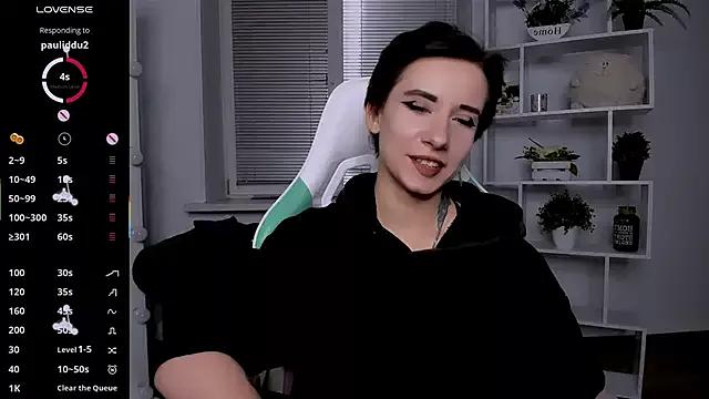 Join _Rein_ramm, she wants to masturbate for you _Rein_ramm from StripChat