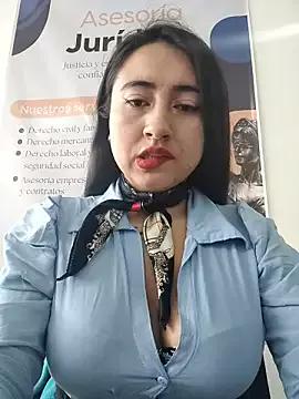 Admire 23 years old _Sarah-Office1 from StripChat _Sarah-Office1 from StripChat