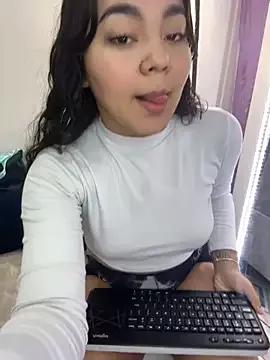 _Sarita_1 from StripChat