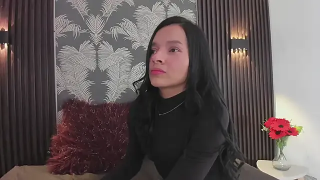 _shantal_smith — Hello Beautiful Sofia 