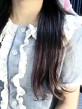 Discover 23 years old _Sirimiri_ from StripChat _Sirimiri_ from StripChat