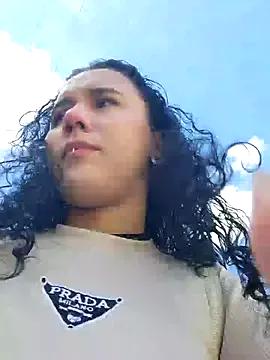 Masturbate to gorgeous camwhore _TOMOE _TOMOE from StripChat