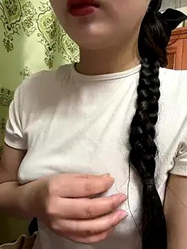 Watch StripChat's A_Ling A_Ling from StripChat