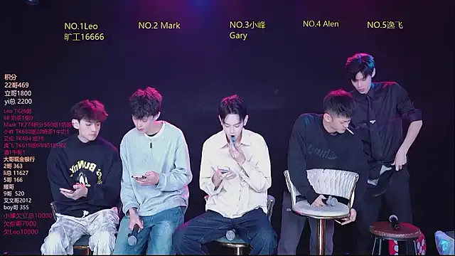 AAA-winner — Freechat on StripChat