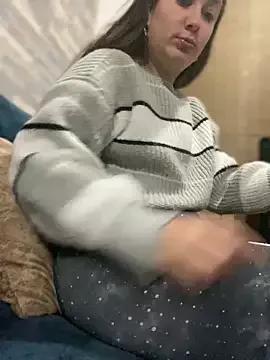 Explore StripChat's Abby-LS Abby-LS from StripChat