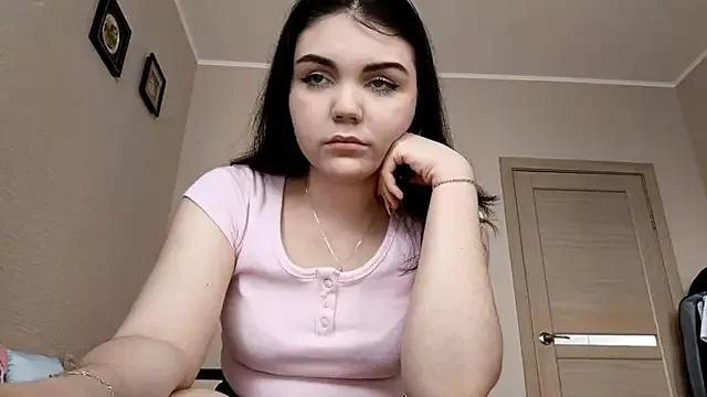 Naked Abi_bee from StripChat Abi_bee from StripChat