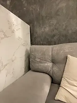 AbyThompson — Masturbation over Panties