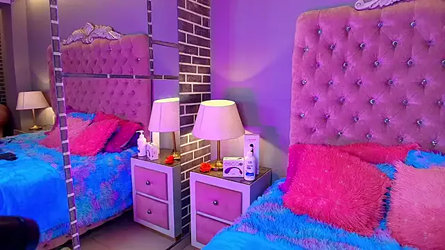 AdelaineBest — Spit Tits & Rub Nipples Slow!