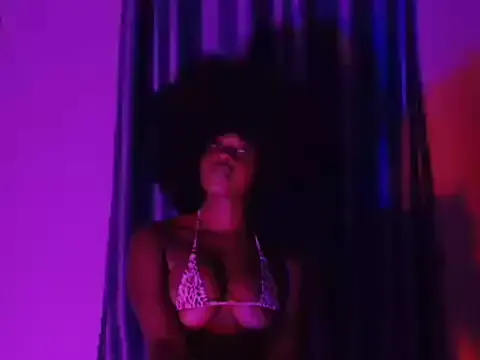 Afropetite — get me wet daddy