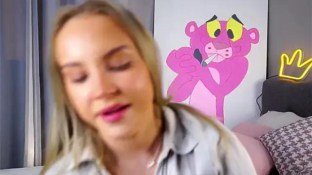 Slutty AftonConnett from StripChat AftonConnett from StripChat