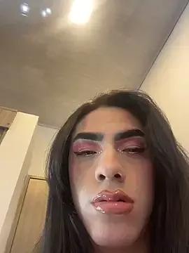 Agattha22 from StripChat