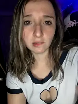 AhriSteele — Can I squirt for you?