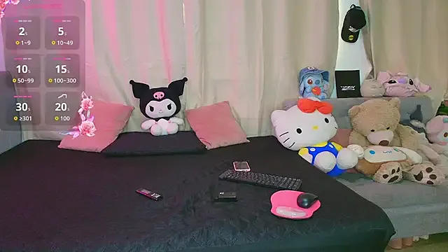 StripChat aihnoa_split18 is Freechat aihnoa_split18 — Naked slowly