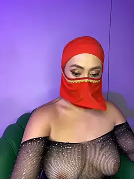 Aisha_Malek — oil tits and spanking