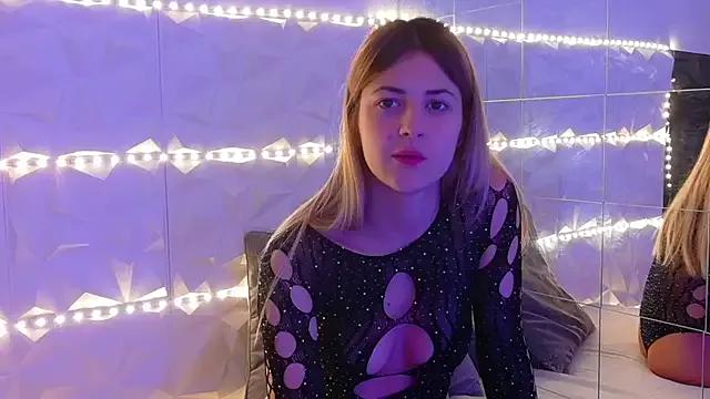 Aishha_ from StripChat