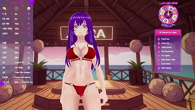 AkiraVixent — play with ride dildo in my ass for2 min