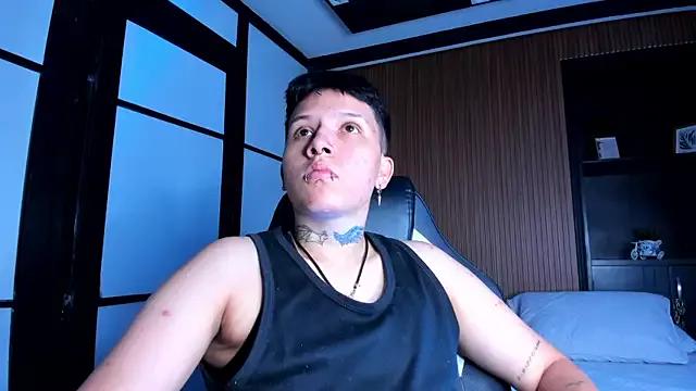 Discover 23 years old AlanRed_ from StripChat AlanRed_ from StripChat