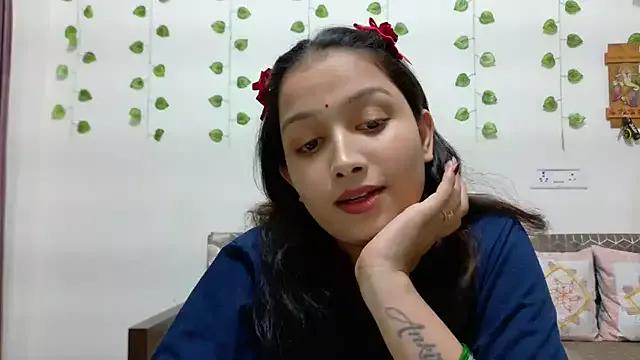 Join Aleena_Rai, she wants to masturbate for you Aleena_Rai from StripChat