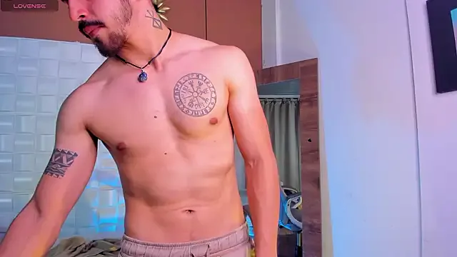 StripChat AlejandroStormm is Freechat AlejandroStormm — precumm for you