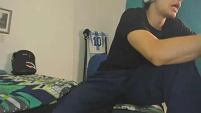 AlessandroDybala — get naked