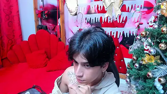 StripChat alex_477 is Freechat alex_477 — control my toy 5min