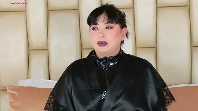 Alexa_Miss — Turn this into pure temptation 