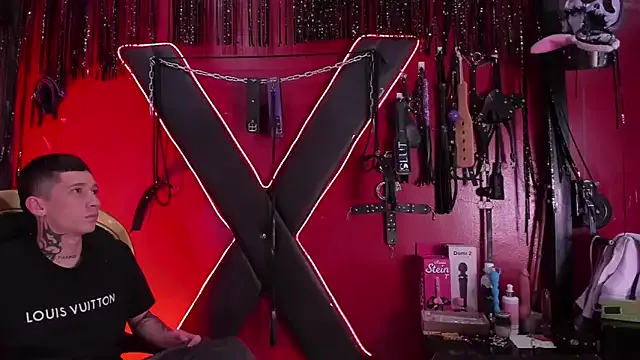 alexa_n_alex — spank in titts + ass x 15