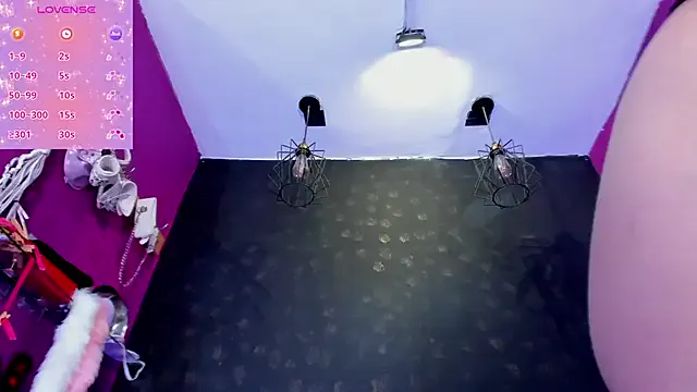 Alexa_Slave — :devil:Control Lush X5m :devil: