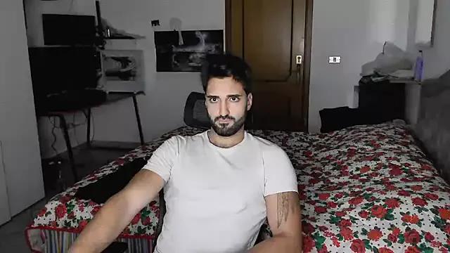 Alexox02 from StripChat