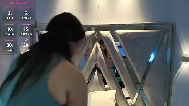 StripChat Alice_26_ Alice_26_ from StripChat