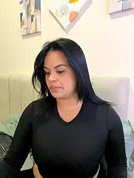 AliceStarshine from StripChat