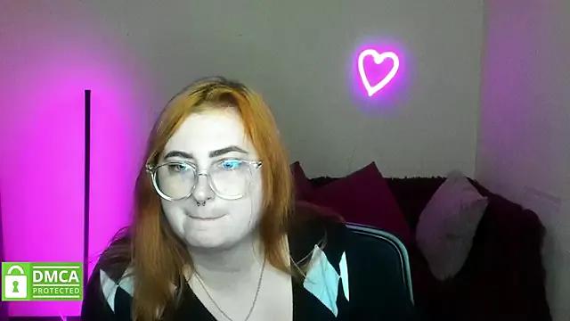 Alicia_love00 from StripChat