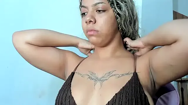 StripChat Alika01 is Freechat Alika01 — masturbation creamy