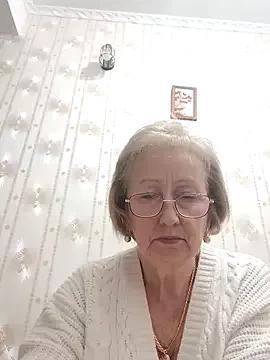 AlikaSwan5821 from StripChat