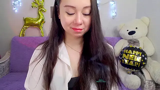 AlinaEleven — Deepthroat