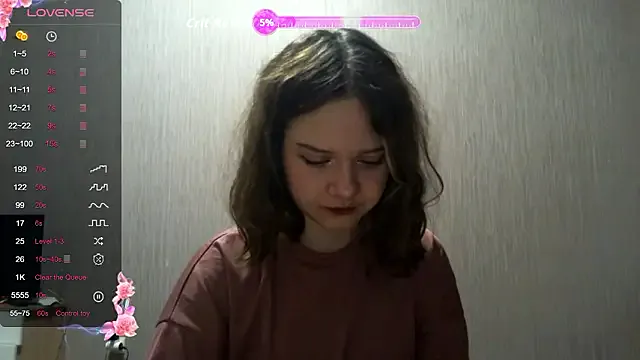 AlissaGerardo — lick my finger