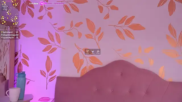 StripChat alix_bay is Freechat alix_bay — Spanking show (slow & teasing)