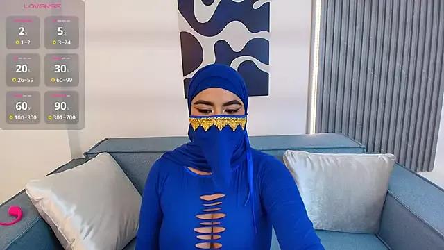 Watch 23 years old Aliya_cutiee from StripChat Aliya_cutiee from StripChat