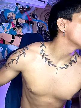 Allex_Cano from StripChat