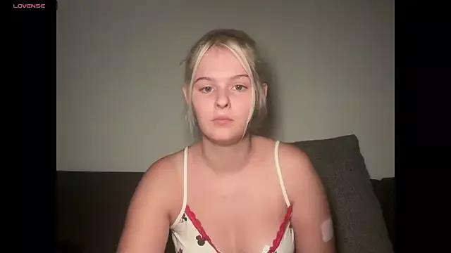 Discover 23 years old Allylove03 from StripChat Allylove03 from StripChat