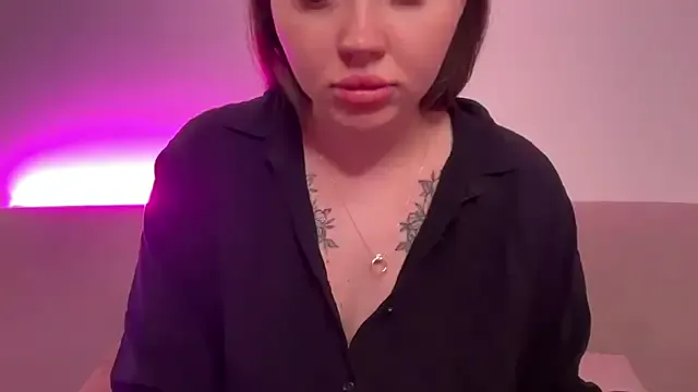 AlmaryKim — Freechat on StripChat