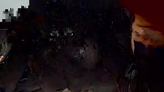 alphacloudGod from StripChat